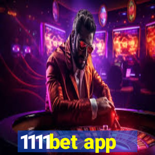 1111bet app